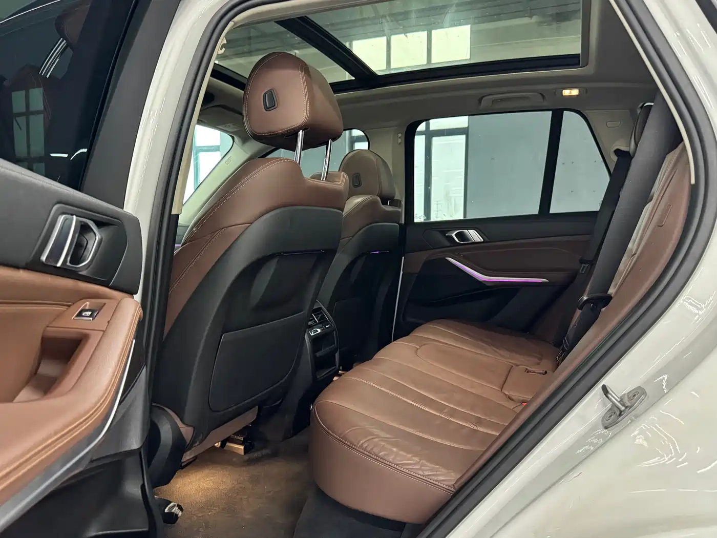 BMW X5 (Import) 2020 xDrive30i M Sport Package фото 6