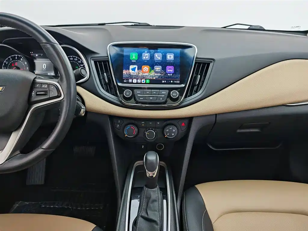 Chevrolet Monza 2022 320 Automatic Enjoyment Sunroof Edition фото 12
