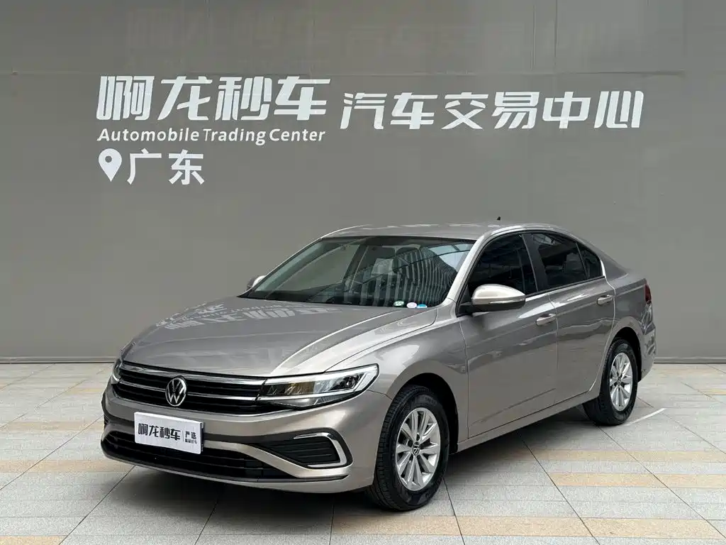 Volkswagen Bora 2023 200TSI DSG Comfort Edition