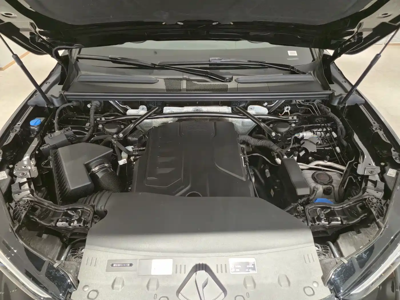 Audi Q5L 2026 Smart Hybrid Premium фото 26