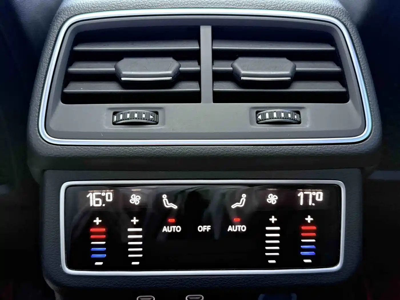 Audi A6L 2022 45 TFSI Premium Elegance фото 10