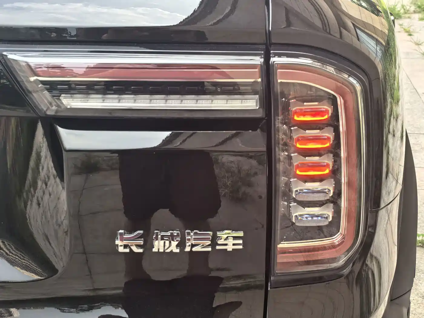 Haval Dargo 2021 2021 1.5T DCT 2WD Border Collie Edition