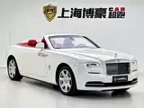 Фото 2 - Rolls-Royce Dawn