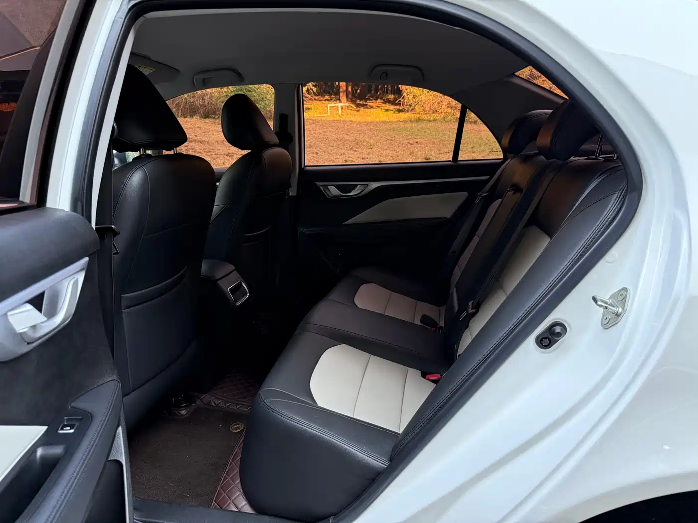 Geely Vision 2021 2020 Facelift 1.5L CVT Asian Games Edition