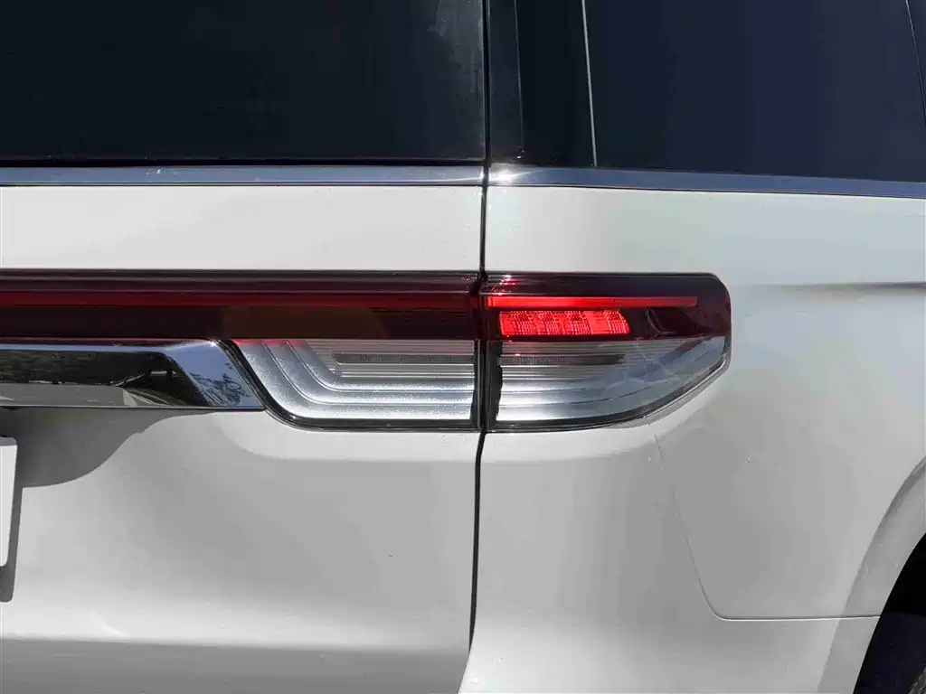 Lincoln Navigator 2023 2022 3.5T Zunyao Edition