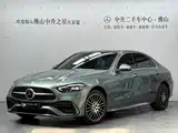Фото 1 - Mercedes-Benz C-Class