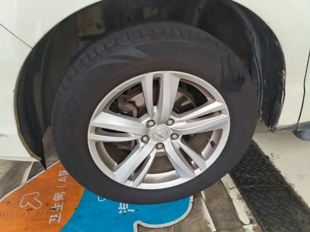 Acura RDX (Import) 2014 2013 3.0L 2WD Elite