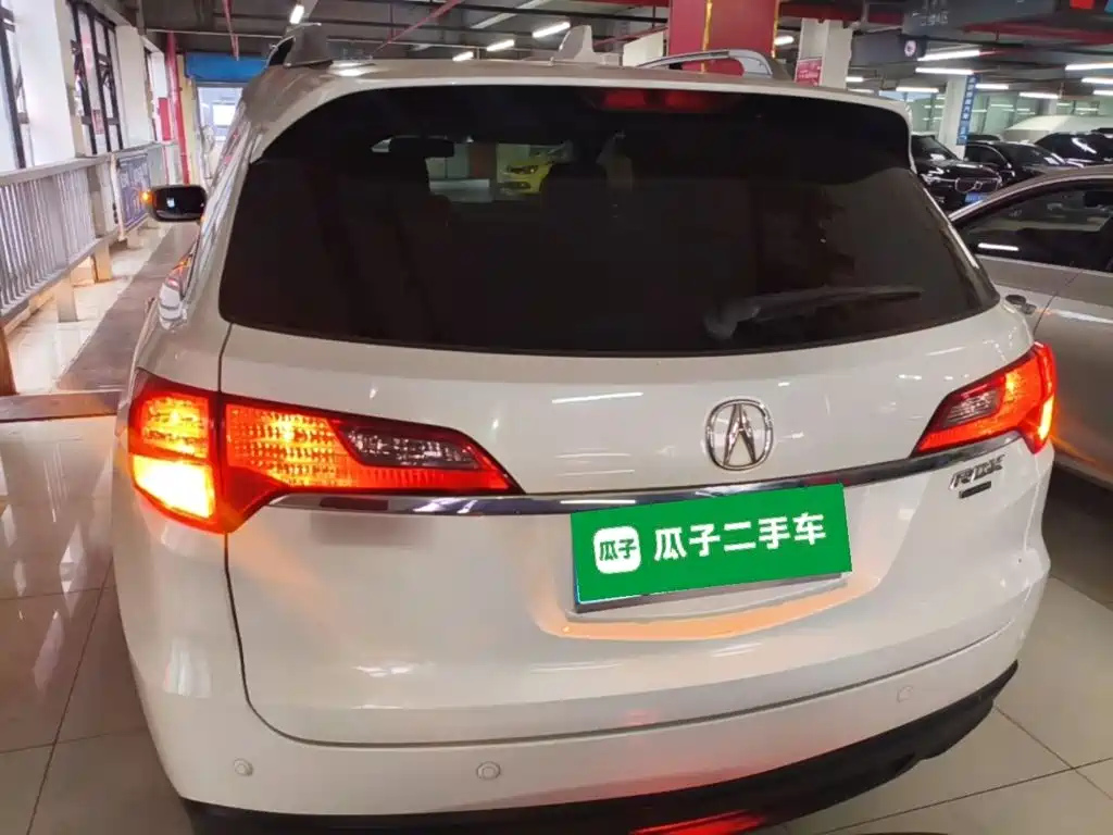 Acura RDX (Import) 2014 2013 3.0L 2WD Elite