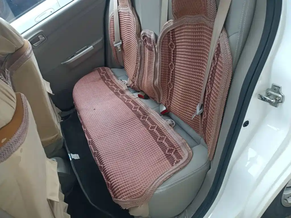 Changan Yuexiang V3 2018 2015 1.4L Manual Perfect (China V)