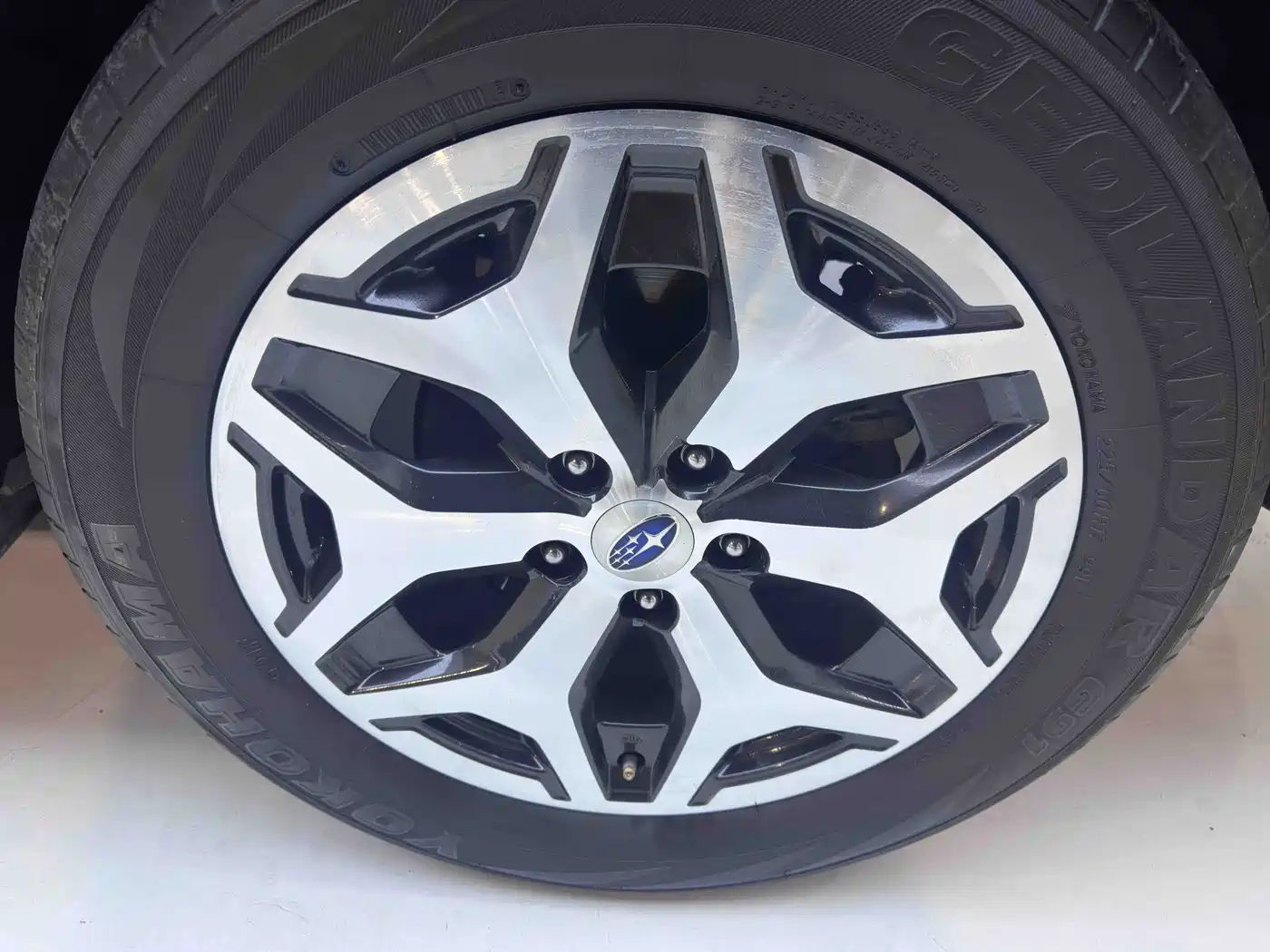 Subaru Forester 2022 2.0i AWD Luxury Edition with EyeSight фото 22