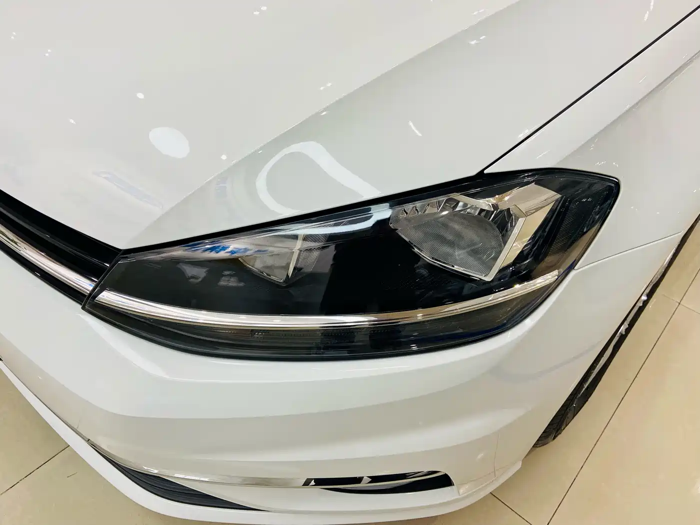 Volkswagen Golf 2018 230TSI Automatic Comfort фото 18