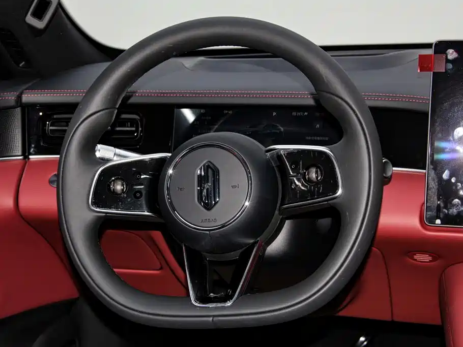 Shangjie Z7T 2026