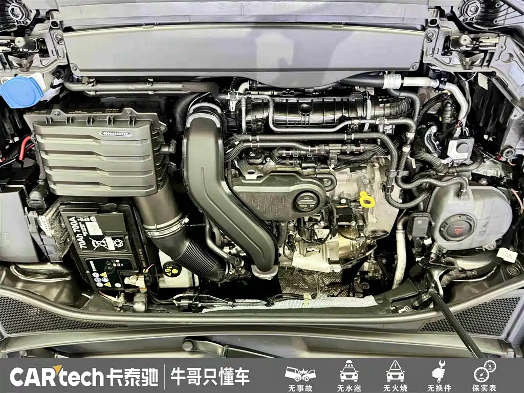 Audi Q3 2024 35 TFSI Fashion Sport фото 26