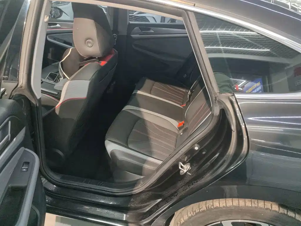 Volkswagen Lamando, миниатюра 14