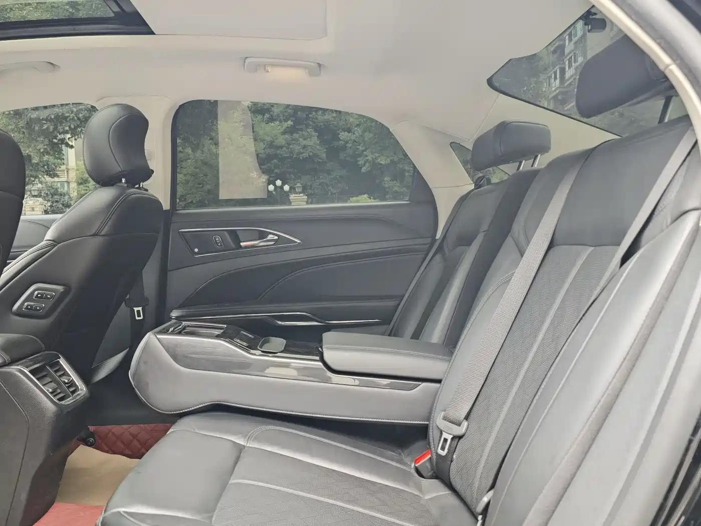 Ford Taurus 2021 2019 EcoBoost 245 Premium Edition