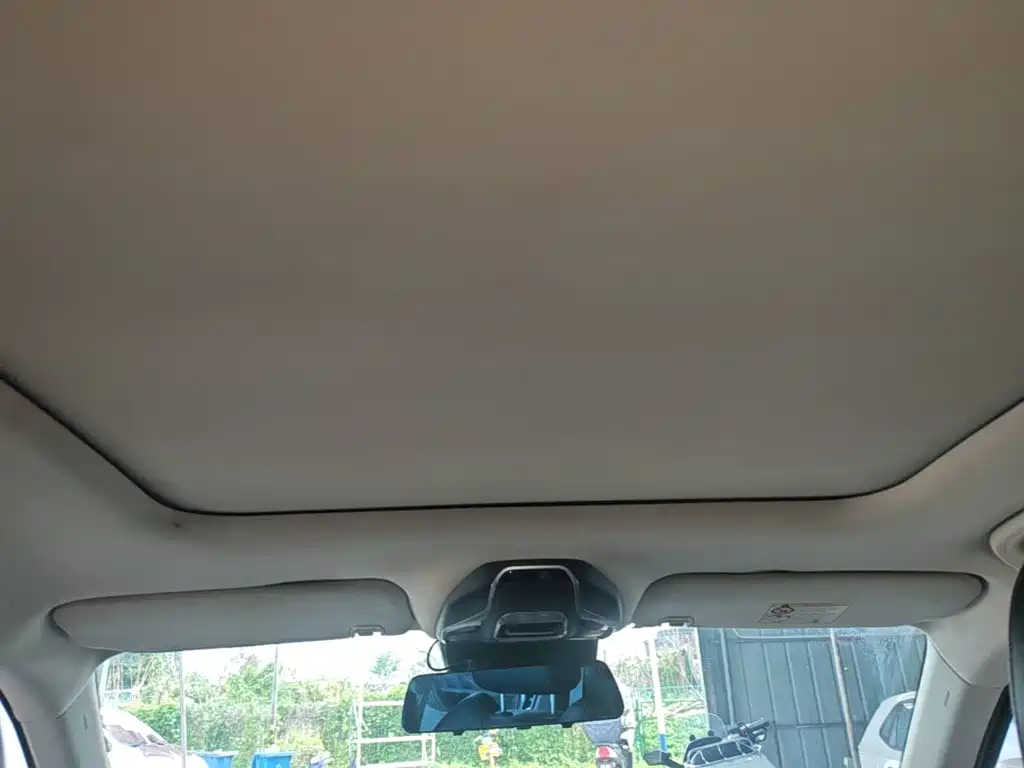 Geely Tugella 2020 2019 Facelift 350T Starlight