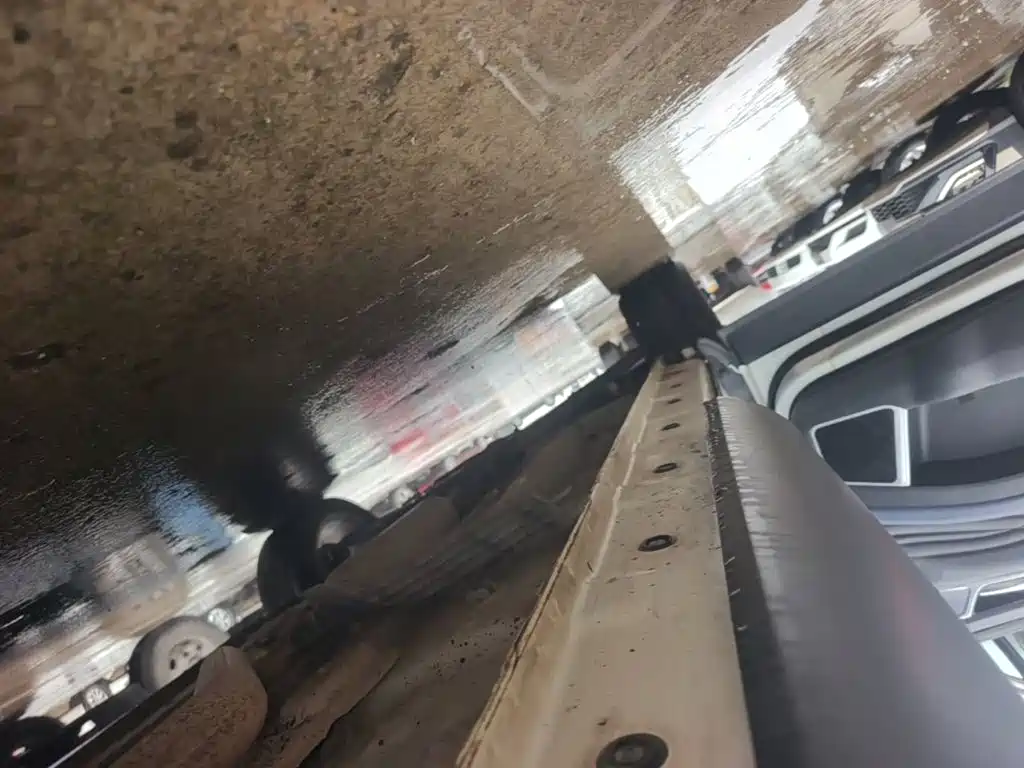 Dongfeng Fengguang Fengguang ix5 2019 2019 280TGDI CVT Smart Edition China V