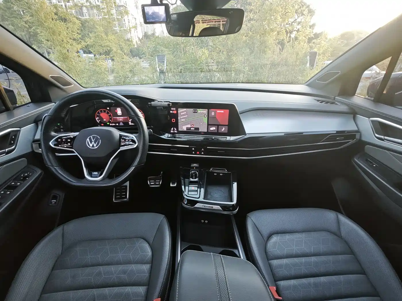 Volkswagen Talagon 2021 380TSI 4WD R-Line Explorer Edition фото 16