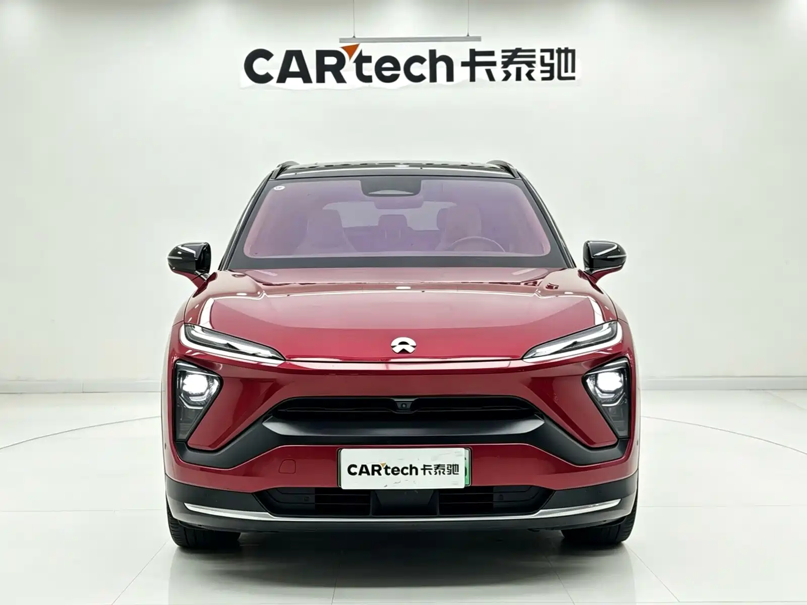 Фото 3 - NIO ES6