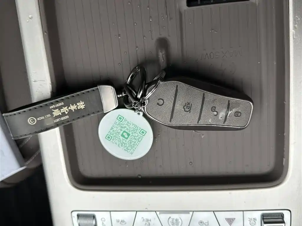 BYD Han 2026 DM-i Smart Driving Edition 245km Premium фото 15
