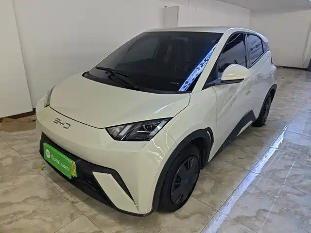 BYD Seagull 305km, Энергия