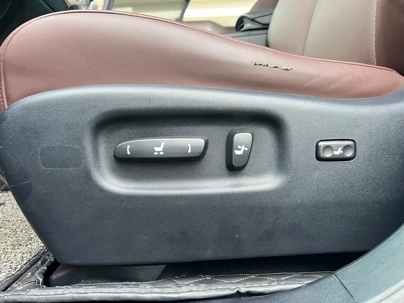 Lexus RX Classic 2012 2011 270 Luxury