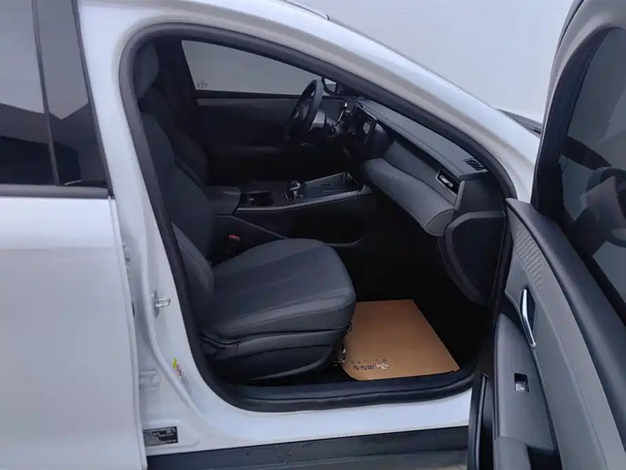 BYD Qin PLUS 2025 DM-i Smart Drive 55KM Leader фото 8