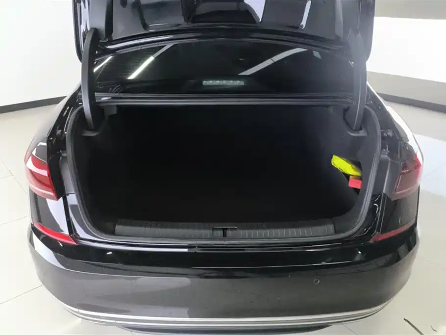 Volkswagen Passat 2023 330TSI Starlight Elite Edition фото 4