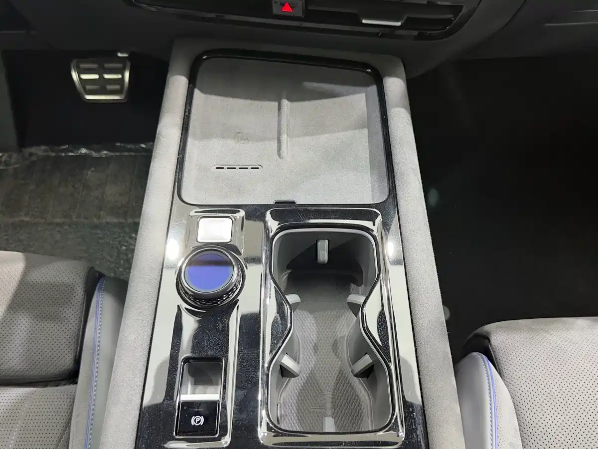 Volkswagen Teramont 2025 2025 Teramont Pro 450TSI 4WD Summit Edition