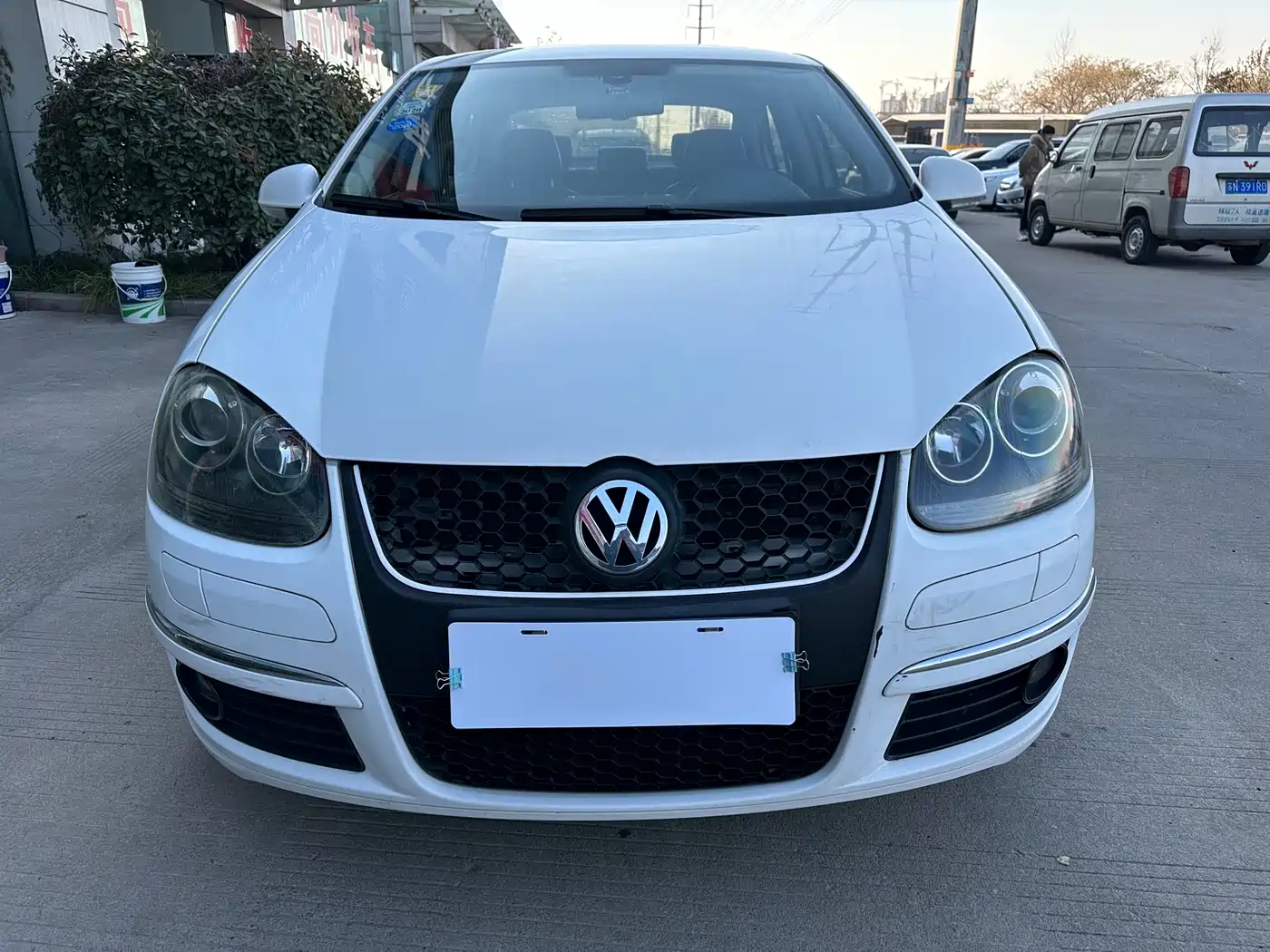 Volkswagen Sagitar 2011 1.8TSI Automatic Champion Edition фото 2