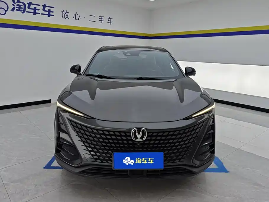 Changan UNI-T 2020 2020 1.5T Flagship