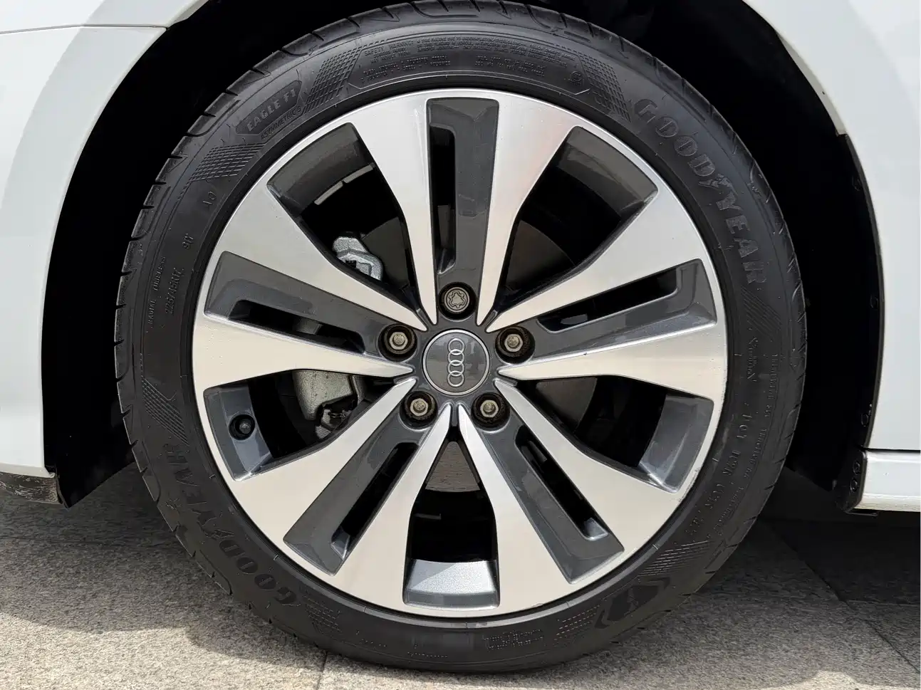Audi A3 2022 Sportback 35 TFSI Progressive Sport фото 11