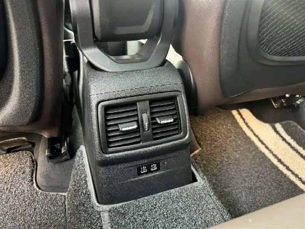 BMW X2 2021 sDrive25i M Sport Package фото 13