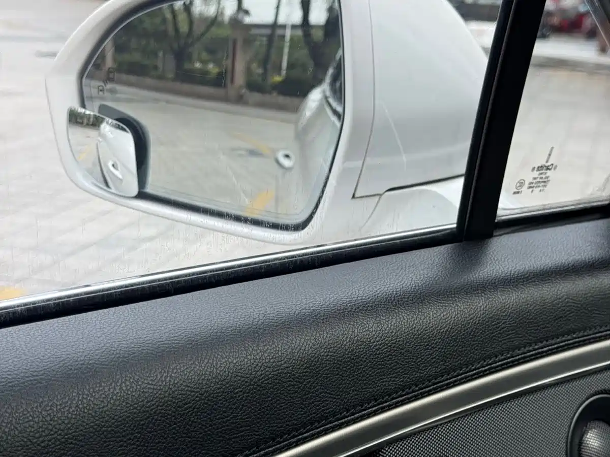 Lincoln MKX 2018 2015 2.0T AWD Elegance Edition