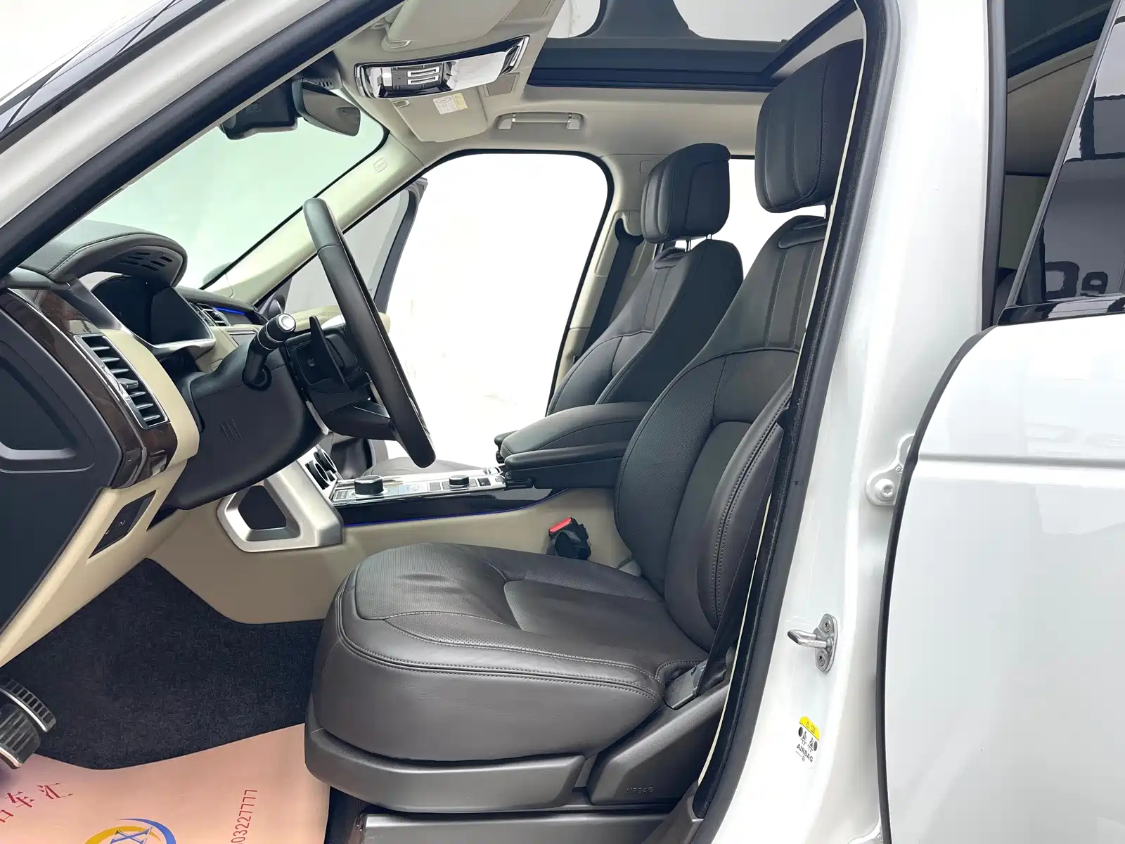 Фото 8 - Land Rover Range Rover