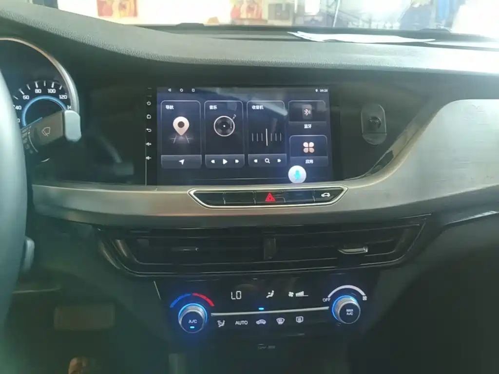 Changan Eado New Energy 2022 2022 EV460 Smart Ride-Hailing Edition (LFP)