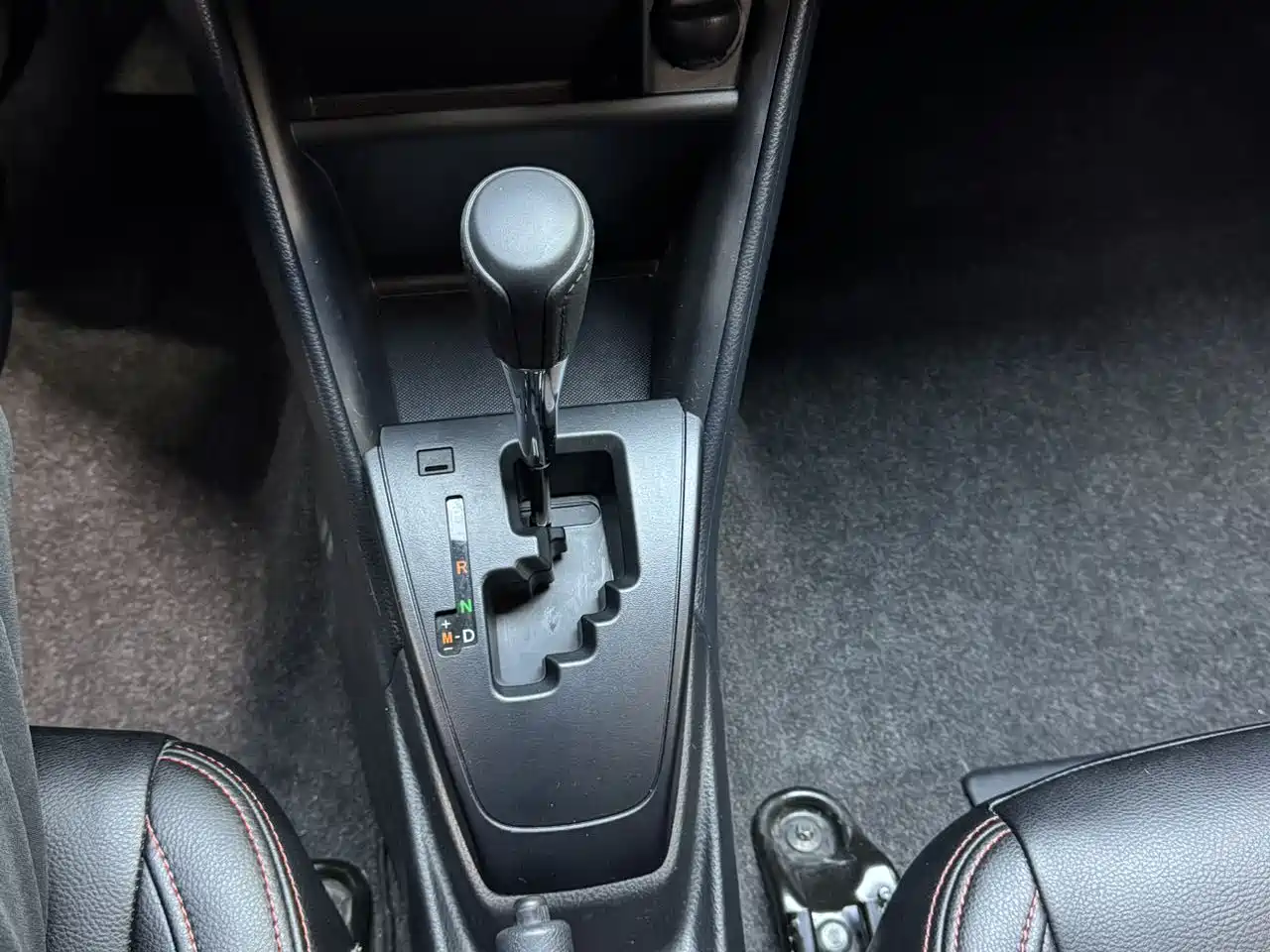 Toyota YARiS L Zhi Xuan 2022 Zhi Xuan X 1.5L CVT Leading PLUS Edition фото 16