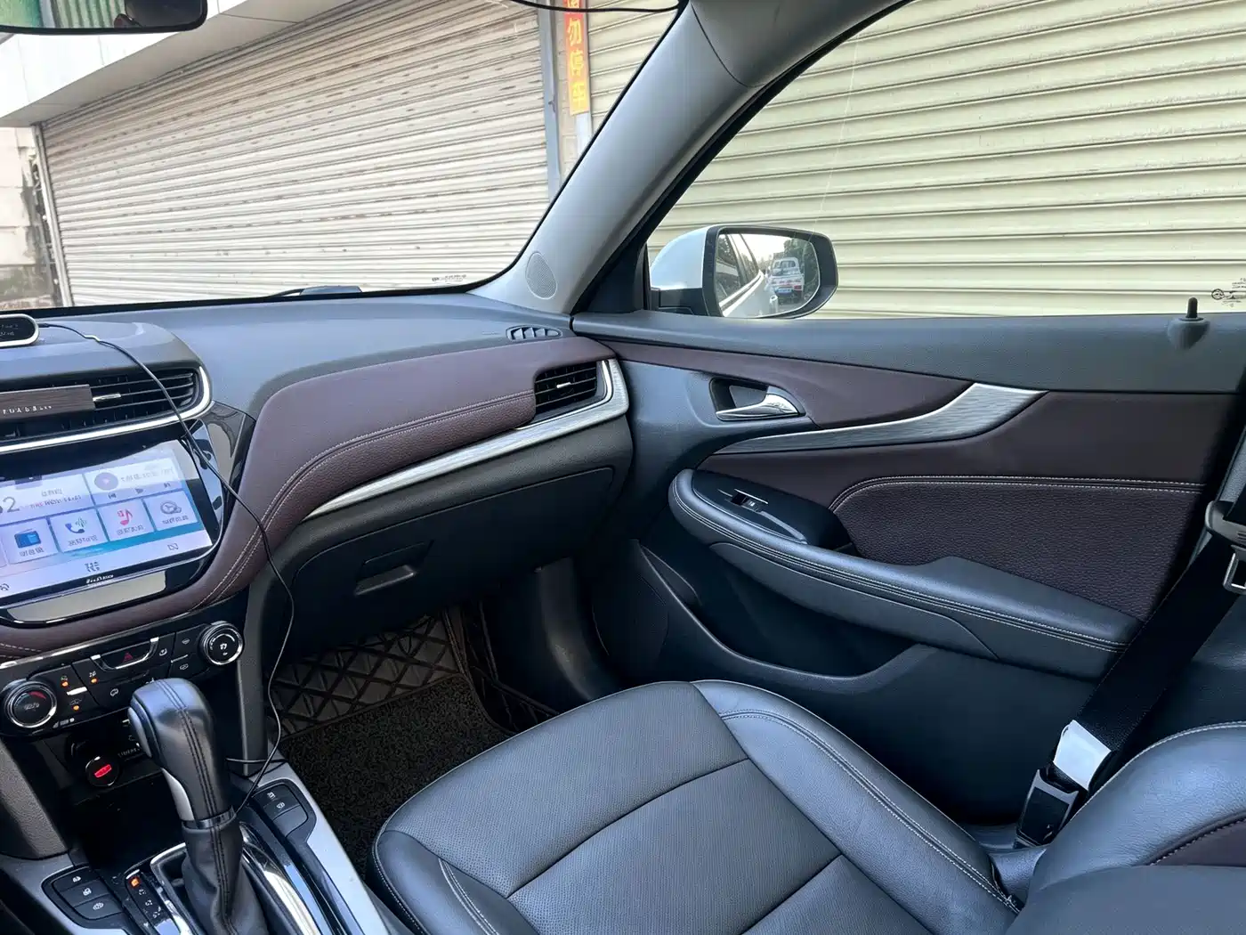 Фото 14 - Chevrolet Malibu