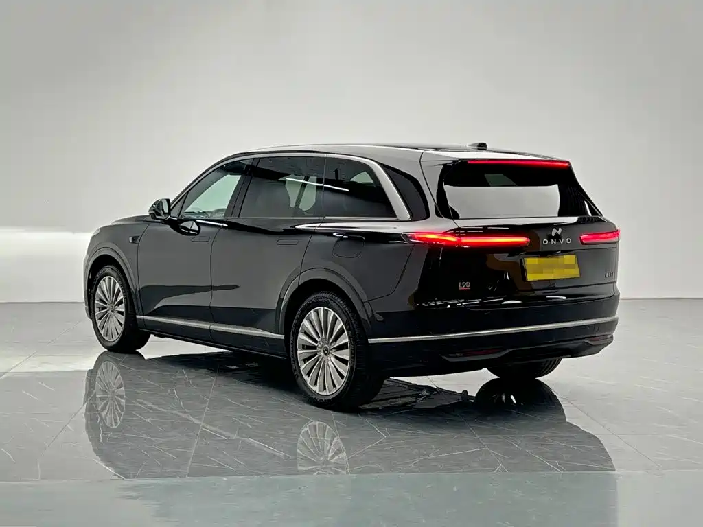 Ledao L90 2026 2025 AWD Base Model