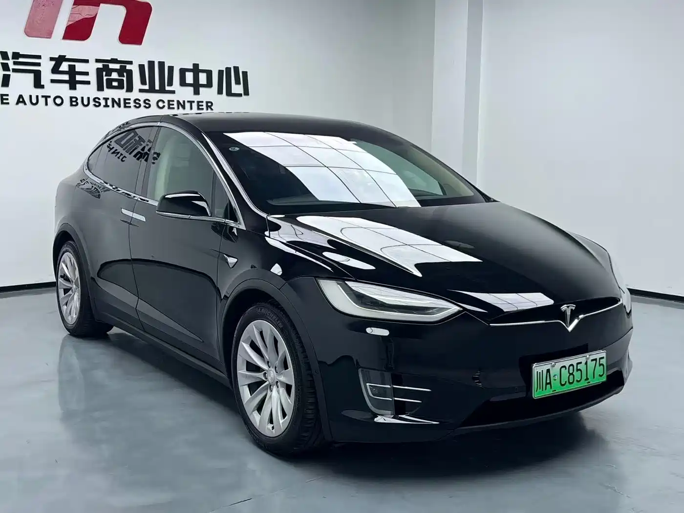Фото 3 - Tesla Model X