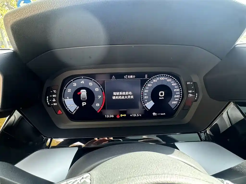 Audi A3 2022 Sportback 35 TFSI Style Sport фото 18