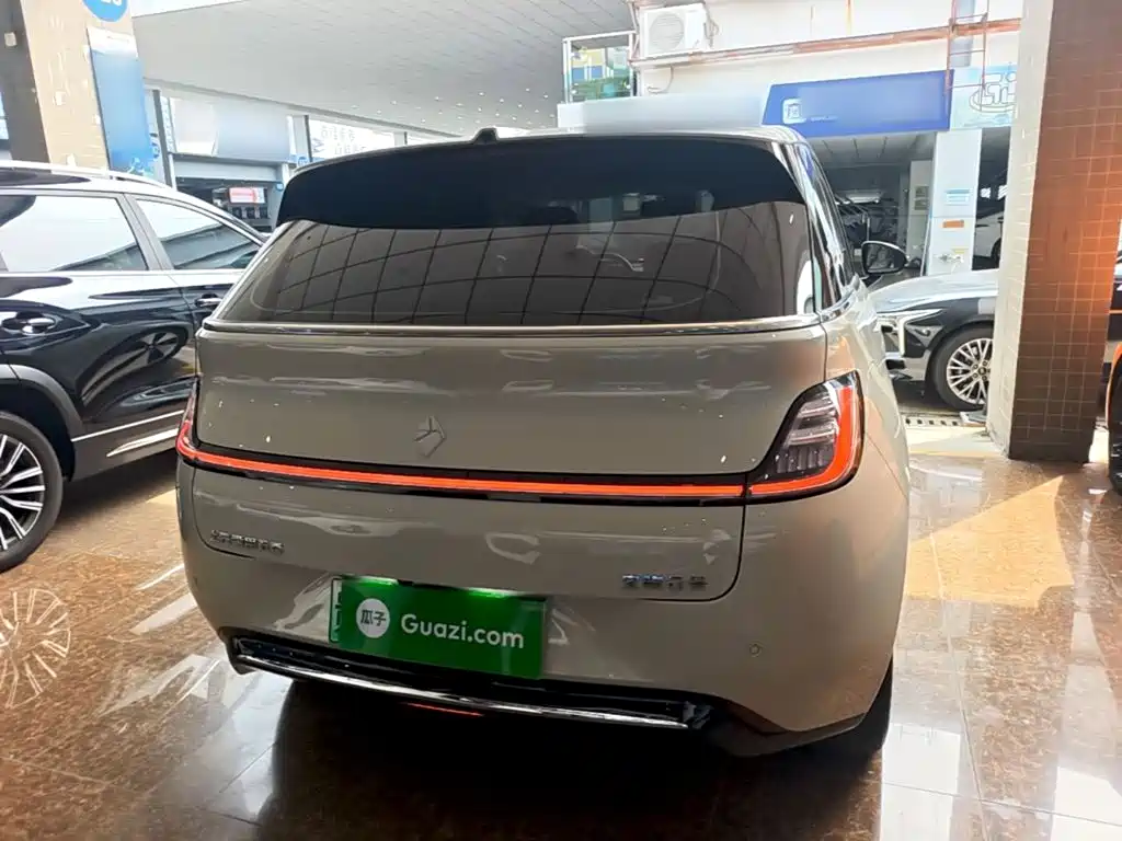 Фото 6 - Baojun Cloud