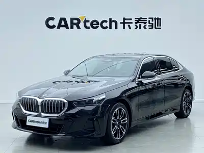 BMW 5