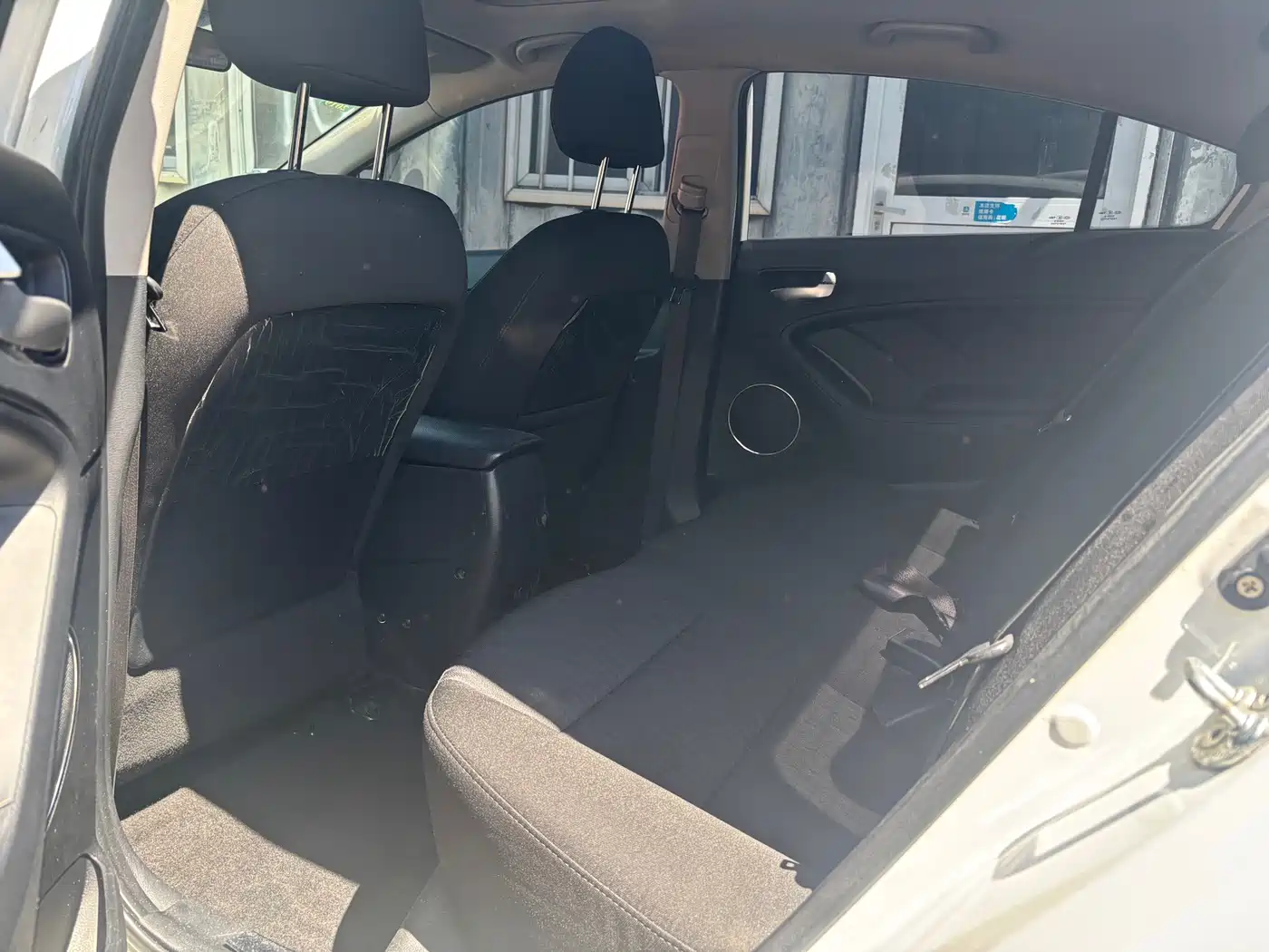 Kia K3 2015 1.6L Automatic GLS фото 8