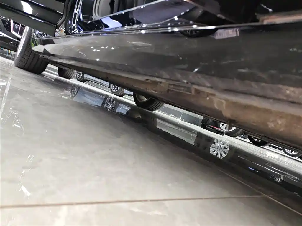 Audi A6L 2021 45 TFSI quattro Exclusive Elegance фото 5