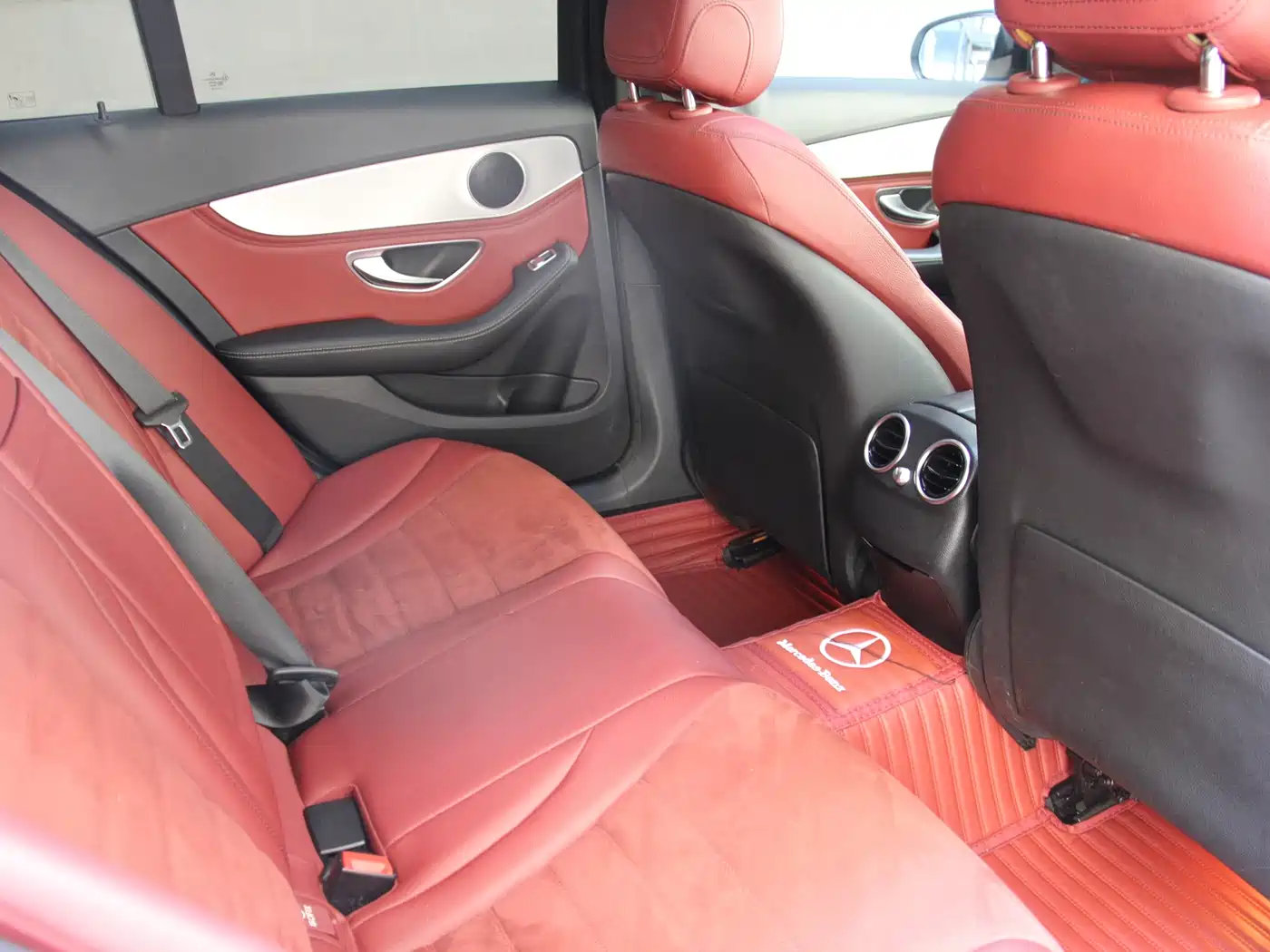Mercedes-Benz C-Class 2018 C 200 Sport Edition фото 15