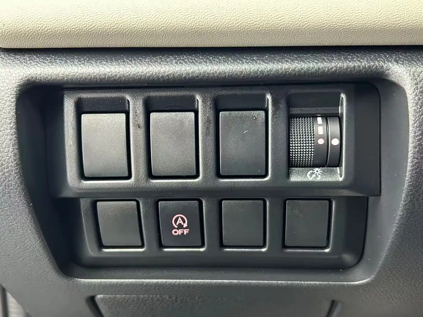 Subaru Forester 2022 2.0i AWD Luxury Edition with EyeSight фото 11