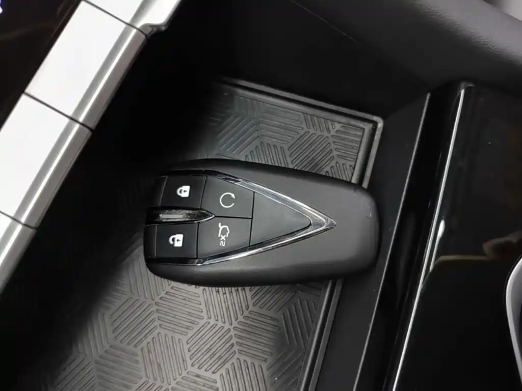 Changan Eado 2024 2024 PLUS Blue Whale NE 1.4T GDI DCT High Performance Edition