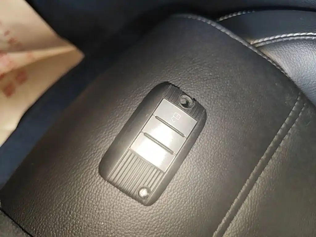 MG MG6 2018 2017 20T Automatic Luxury Smart Connect Version (China V)