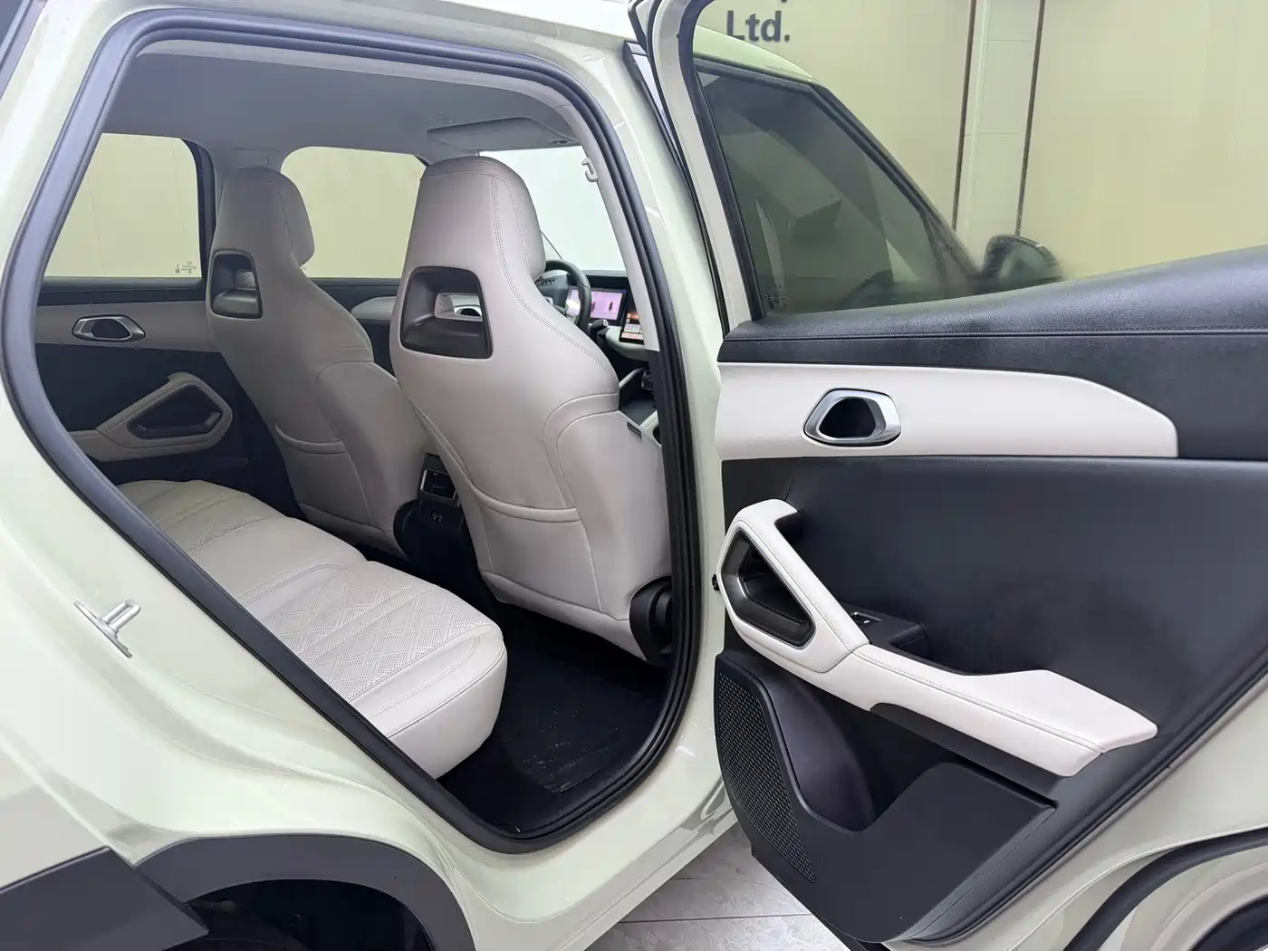 BYD Yuan UP 2025 2025 Smart Drive Edition 401KM Vitality Version